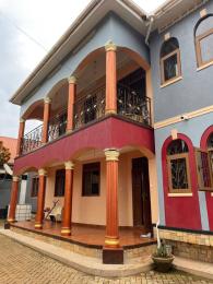 7 bedroom Villa for sale Lubaga road  Lubaga Kampala Central