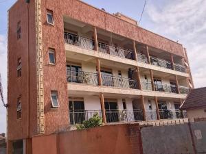 1 bedroom mini flat  Apartment Block Apartment for sale Lubaga Lubaga Kampala Central