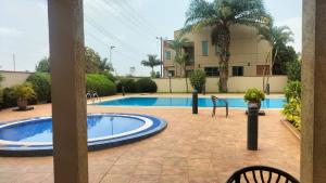 4 bedroom Villa for sale Lugogo bypass Kampala Central Kampala Central