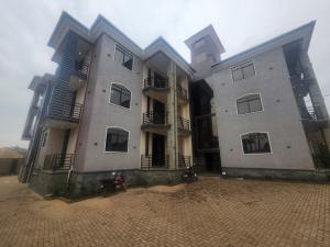 1 bedroom mini flat  Apartment for rent Lukuli road Makindye Kampala Central