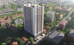 1 bedroom mini flat  Flat&Apartment for sale Vihiga road Kileleshwa Nairobi