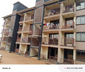 2 bedroom Apartment for rent Kireka  Kampala Central Kampala Central