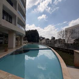 2 bedroom Rooms Flat&Apartment for rent Rhapta road  Westlands Area Westlands Nairobi