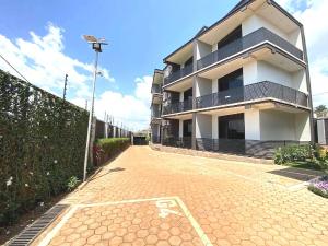 2 bedroom Apartment Block Apartment for rent kira road Kira Wakiso Central