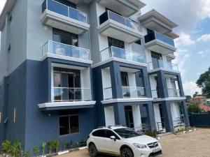 2 bedroom Apartment Block Apartment for rent Kisaasi road Kisaasi Kampala Central