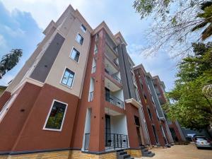 2 bedroom Apartment Block Apartment for rent Naguru road Kampala Central