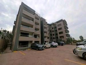 4 bedroom Apartment for rent Naguru  Kampala Central Kampala Central