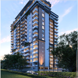 3 bedroom Flat&Apartment for sale Kileleshwa Nairobi