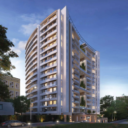 Flat&Apartment for sale Riverside Westlands Nairobi