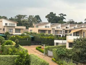 4 bedroom Townhouse for rent Kiambu Road Nairobi