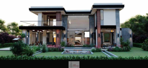 4 bedroom Townhouse for sale Nanyuki Nanyuki