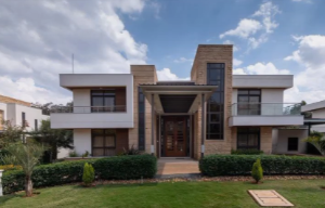Houses for sale Karen Nairobi