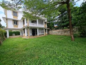 5 bedroom Townhouses Houses for rent Nyali Area Nyali Mombasa