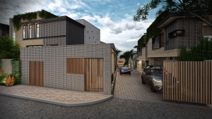 5 bedroom Townhouse for sale Kyuna Westlands Nairobi