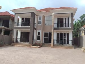 5 bedroom Apartment for sale Najjera Road  Kampala Central
