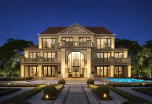 6 bedroom Townhouse for sale Runda Nairobi