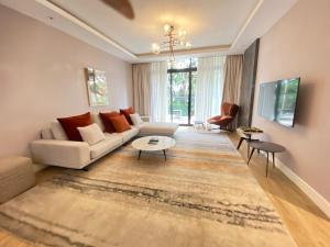 3 bedroom Flat&Apartment for rent Brookside Westlands Nairobi