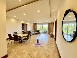 3 bedroom Flat&Apartment for rent City Park Drive Parklands Westlands Nairobi