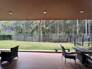 4 bedroom Flat&Apartment for rent Peponi Nairobi