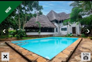 4 bedroom Townhouses Houses for sale English point marina Nyali Area Nyali Mombasa