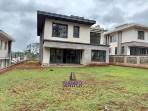 4 bedroom Houses for sale Loresho Nairobi