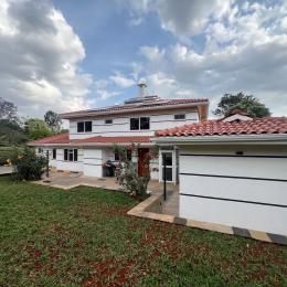 4 bedroom Houses for rent Runda Nairobi