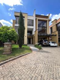 5 bedroom Townhouse for sale Lavington Nairobi
