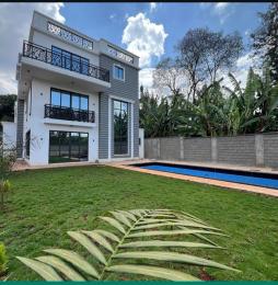 5 bedroom Townhouse for rent Lavington, Nairobi  Lavington Nairobi