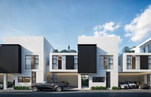 5 bedroom Townhouse for sale Lavington Nairobi