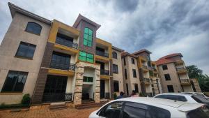 1 bedroom mini flat  Apartment for rent Najjera  Kampala Central Kampala Central