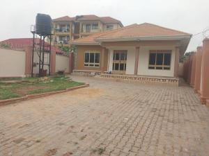 2 bedroom Bungalow Apartment for rent Buwatte. Kira Wakiso Central