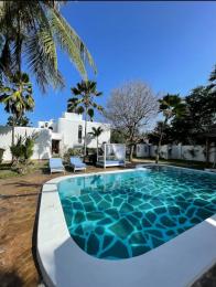 5 bedroom Townhouses Houses for sale Diani Msambweni Kwale