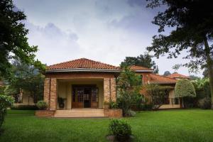 4 bedroom Villa for rent Mbuya Kampala Central