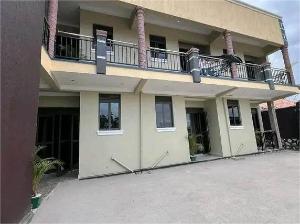 1 bedroom mini flat  Apartment Block Apartment for rent luzira road Kampala Central