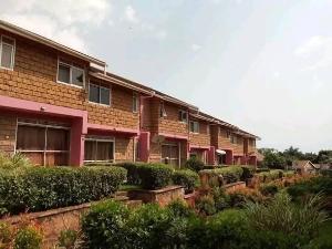 2 bedroom Apartment Block Apartment for rent luzira road Kampala Central