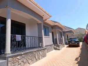 2 bedroom Bungalow Apartment for rent Namugongo  Kampala Central Kampala Central