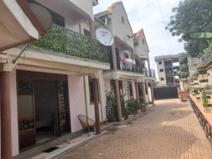 3 bedroom Apartment for rent Naalya  Kampala Central Kampala Central
