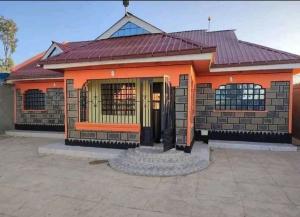 3 bedroom Houses for rent Near PCEA CHURCH  Kikuyu Kiambu