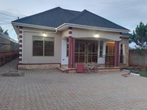 3 bedroom Bungalow Apartment for sale Namugongo  Kampala Central