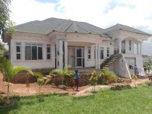 4 bedroom Bungalow Apartment for sale Mukono kigombya  Kampala Central Kampala Central