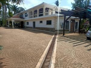 6 bedroom Townhouse for sale Lavington Nairobi