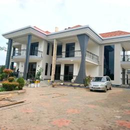 6 bedroom Apartment for sale Kyanja kugu road  Kampala Central Kampala Central