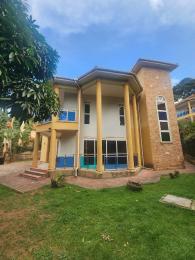 5 bedroom Villa for rent Lukuli road Makindye Kampala Central