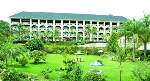 10 bedroom Commercial Property for sale Masaka town  Masaka Central