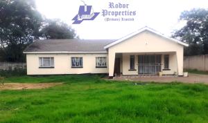 4 bedroom Houses for sale Bulawayo South Bulawayo