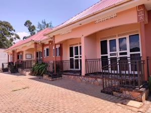 1 bedroom mini flat  Apartment Block Apartment for rent Mbalwa road Wakiso Central