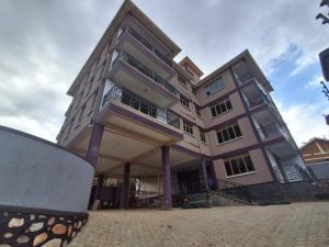 2 bedroom Apartment Block Apartment for rent Mbalwa road Wakiso Central