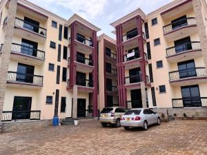 2 bedroom Apartment Block Apartment for rent Mbalwa road Wakiso Central