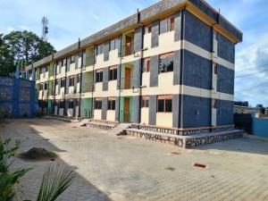 2 bedroom Apartment Block Apartment for rent Mbalwa road. Wakiso Central