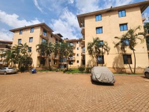 2 bedroom Apartment for rent Portbel road Port Bell Kampala Central